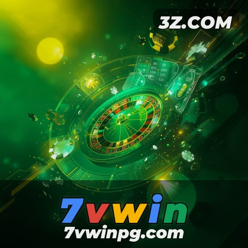 Descubra o Mundo dos Jackpots em 7vwin