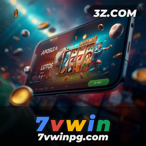 Descubra as Melhores Promoções do 7vwin para Gamers