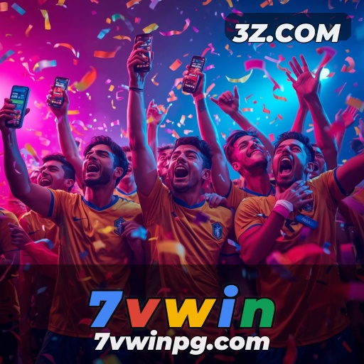 Descubra o Mundo dos Caça-Níqueis no 7vwin